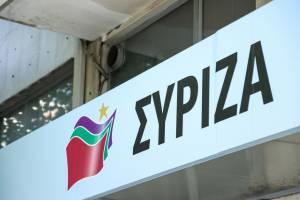 ΣΥΡΙΖΑ: Μειώσεις μισθών, εκ περιτροπής εργασία, απολύσεις στο σχέδιο Μητσοτάκη