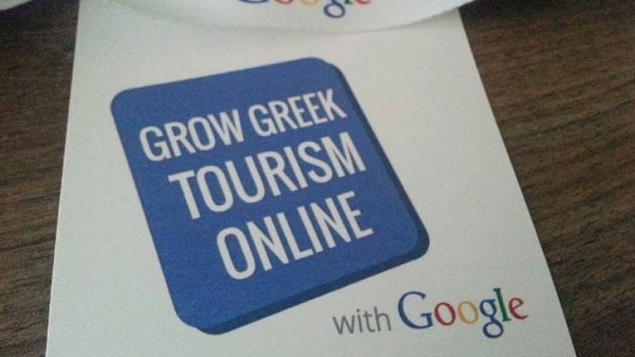 Συνεργασία Περιφέρειας Θεσσαλίας-Google για την τουριστική ανάπτυξη