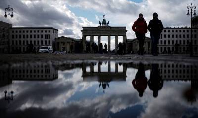Γερμανία: Αύξηση σε θανάτους και κρούσματα το τελευταίο 24ωρο