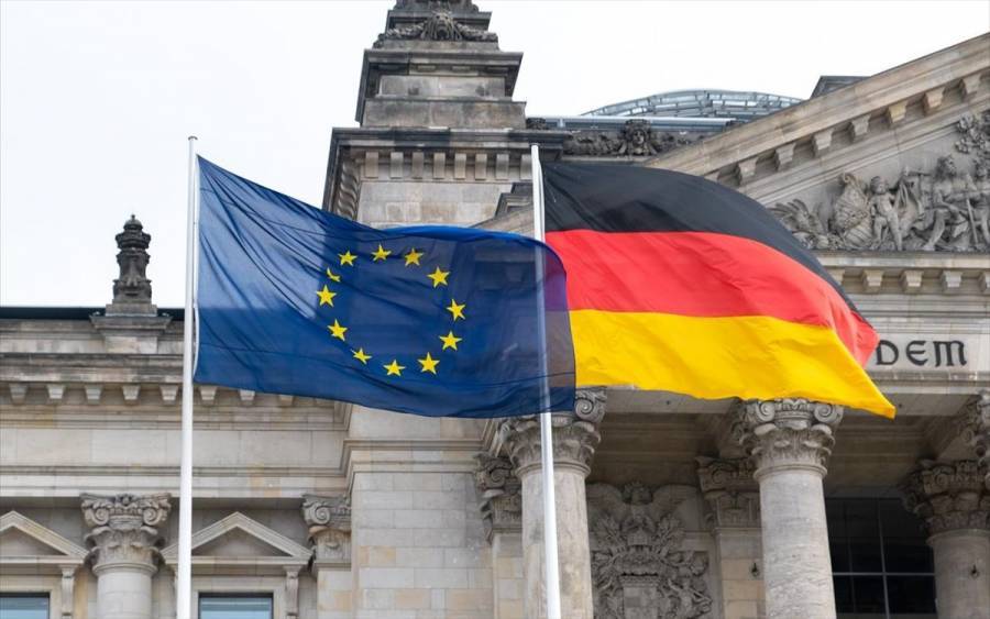 Αντιπαράθεση Γερμανίας-Κομισιόν- Στο επίκεντρο η ΕΚΤ