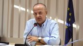 Πέθανε ο Περιφερειάρχης Ανατολικής Μακεδονίας-Θράκης, Γιώργος Παυλίδης