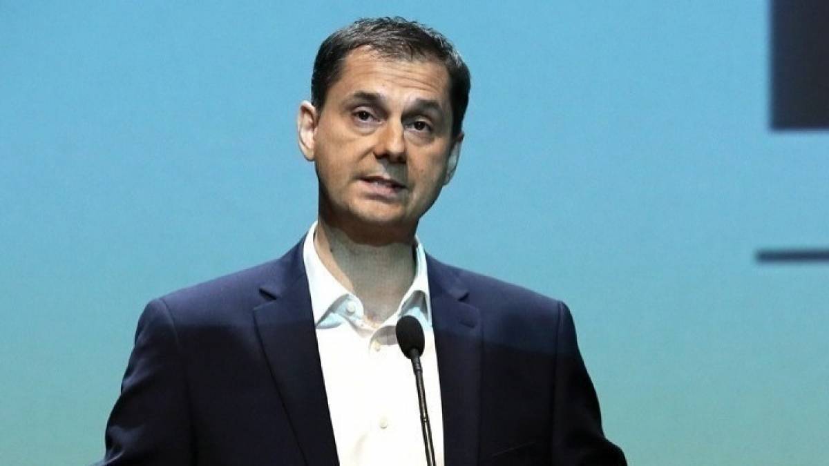 Θεοχάρης: Στρατηγικός τομέας για την προσέλκυση επενδύσεων ο τουρισμός