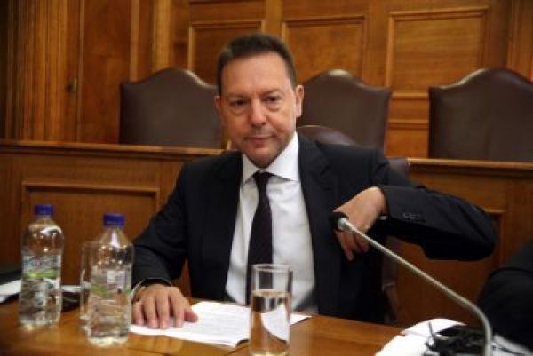 "Όχι" από Στουρνάρα στον καθορισμό νέων αντικειμενικών αξιών στην "παρούσα οικονομική συγκυρία"