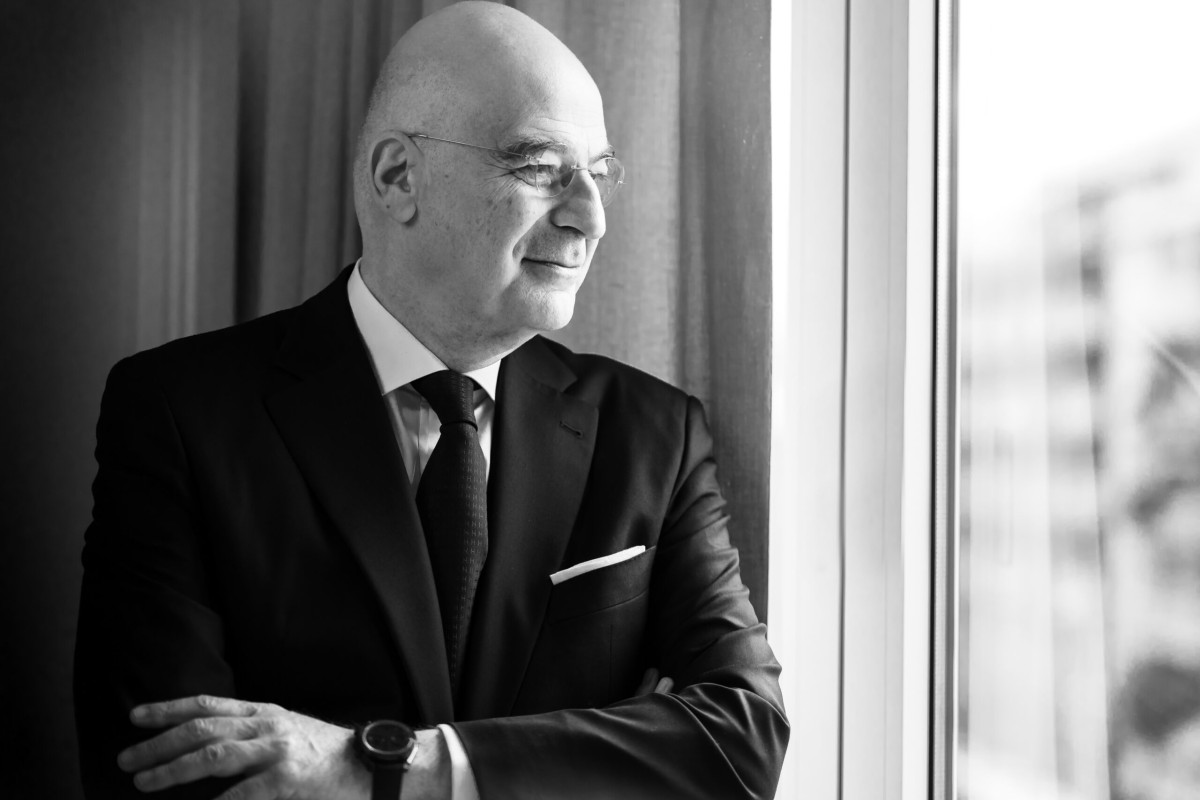 «Μανιφέστο» Δένδια για το μέλλον της κεντροδεξιάς στην Ελλάδα - Αναφορές που... αγγίζουν το Μαξίμου