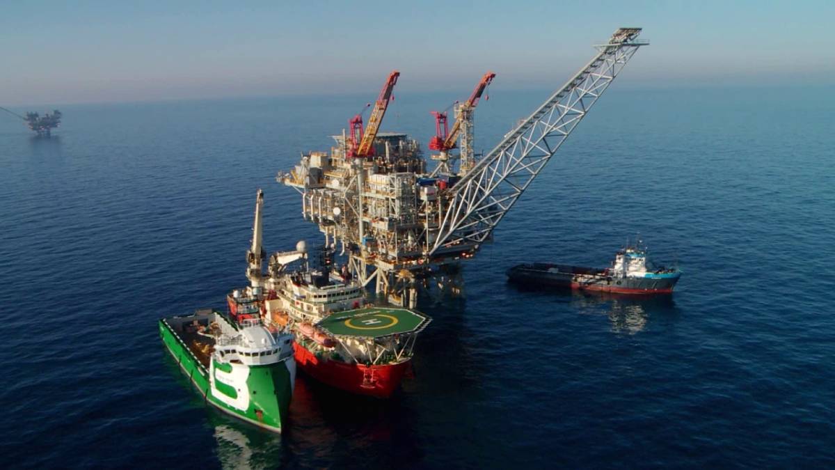 Κύπρος: Θετικά τα πρώτα αποτελέσματα στη θέση «Γλαύκος»