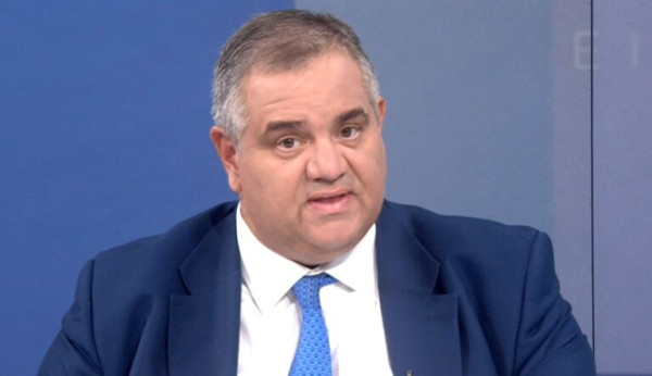 Σπανάκης: 6.000 νέες θέσεις εργασίας για τους 55 και άνω