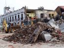 Μεξικό:Στους 96 οι νεκροί από τον σεισμό των 8,2 Ρίχτερ