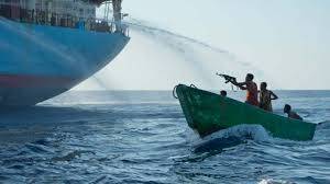 Αυξάνονται οι επιθέσεις πειρατών στον κόλπο της Γουινέας
