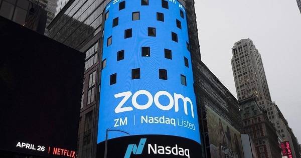 Zoom: Αναζητούσε επενδυτή ή και αγοραστή και κατέληξε να… πρωταγωνιστεί