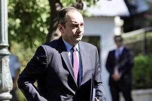 Πλακιωτάκης: €1 δισ. για θαλάσσια συγκοινωνία και λιμενικές υποδομές
