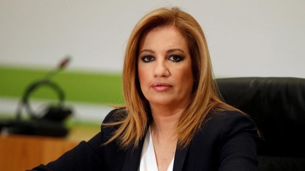 ΠΑΣΟΚ: Η νέα γενιά ρίχνει το γάντι στην Φώφη