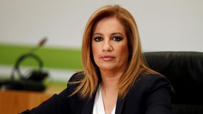 ΠΑΣΟΚ: Η νέα γενιά ρίχνει το γάντι στην Φώφη