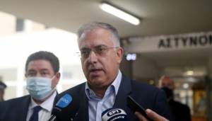 Σε κατάσταση συναγερμού η Αστυνομία ενόψει της νέας κακοκαιρίας