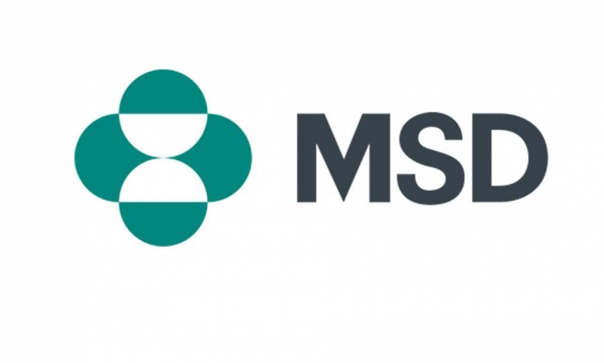 MSD Ελλάδος: Δωρεά 100.000 ευρώ στο υπουργείο Υγείας