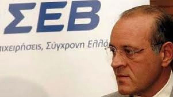 Κριτική από επιχειρηματίες στη συνάντηση με Μέρκελ. Εργασιακά, γραφειοκρατία, έλλειψη ρευστότητας, χρέη δημοσίου στο επίκεντρο.