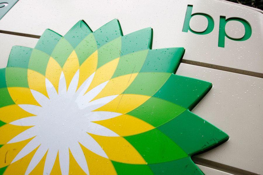 BP: Ρεκόρ κερδών με 27,7 δισ. δολάρια το 2022