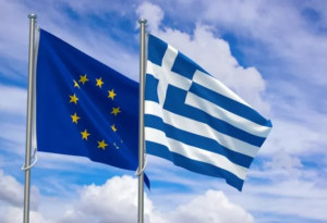Ευρωβαρόμετρο: Υψηλό 18ετίας η εμπιστοσύνη των πολιτών, εκτός των Ελλήνων