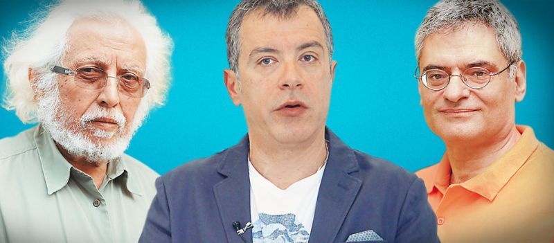 Στην Ομάδα Προοδευτικής Συμμαχίας Σοσιαλιστών &amp; Δημοκρατών οι 2 ευρωβουλευτές του "Ποταμιού"