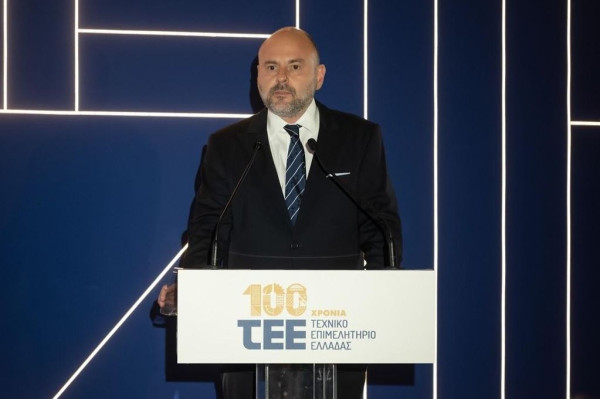Στασινός (ΤΕΕ): Αυθαίρετο το όριο των €25 εκατ. για υποχρεωτική χρήση BIM στα δημόσια έργα