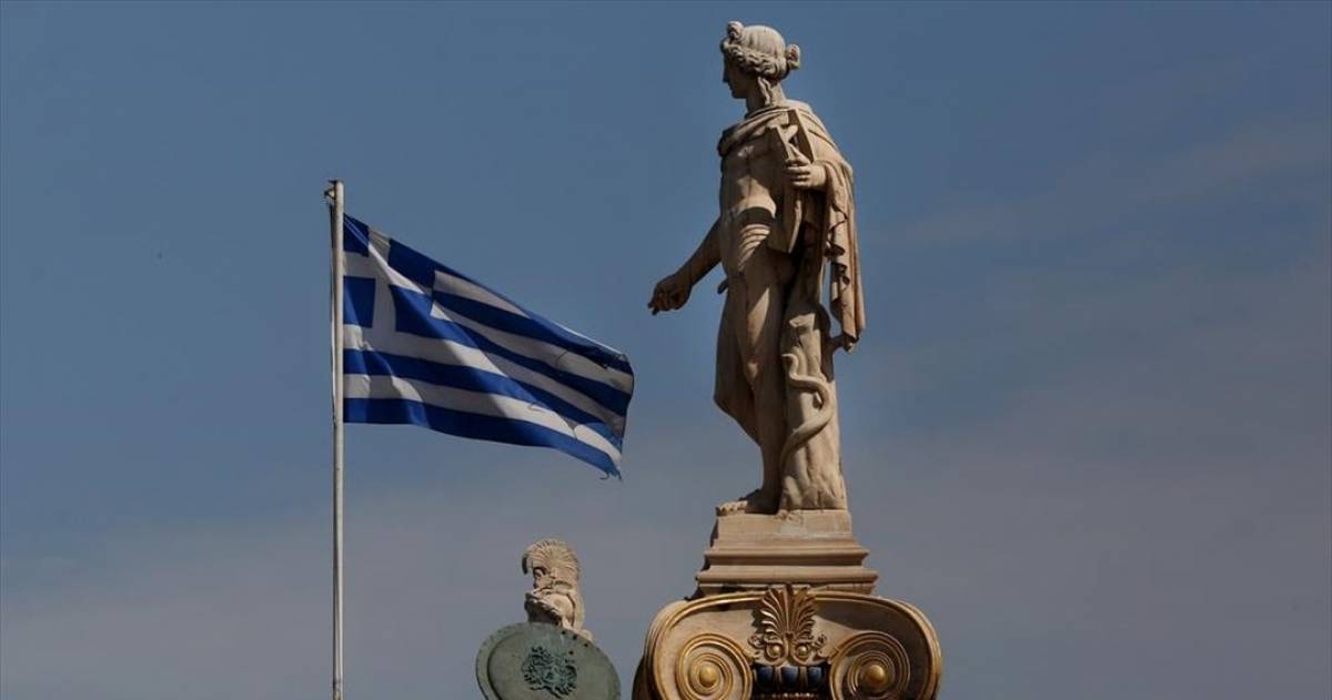 Στις 4 Σεπτεμβρίου το ΑΕΠ β' τριμήνου με δυσμενείς προβλέψεις