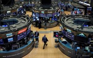 Wall Street: Προσπάθεια ανάκαμψης σε μια εβδομάδα ισχυρών απωλειών
