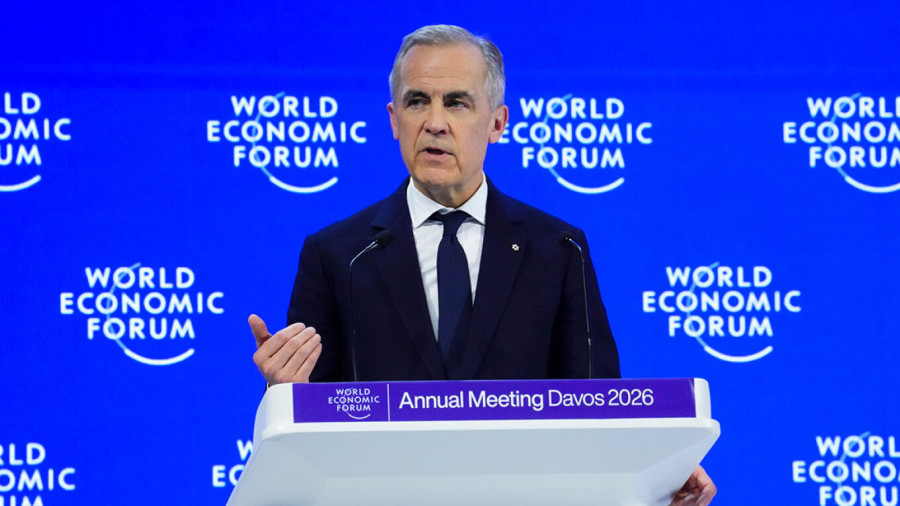 Κάρνεϊ: Ο Καναδάς δεν επιδιώκει εμπορικό deal με Κίνα – Απειλές Τραμπ για δασμούς 100%