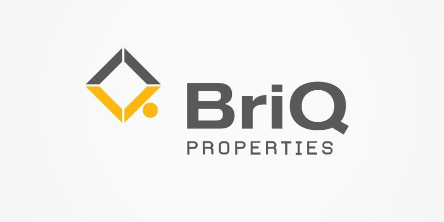 BriQ Properties: Στα €4,4 εκατ.τα έσοδα από μισθώματα στο εξάμηνο