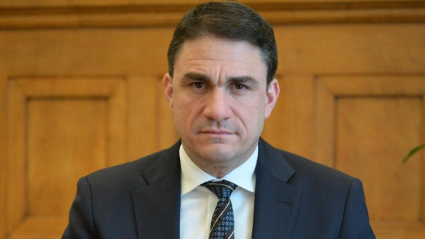 Τσουκαλάς (ΠΑΣΟΚ): Επιχείρηση διαστρέβλωσης της κυβέρνησης για τα Τέμπη