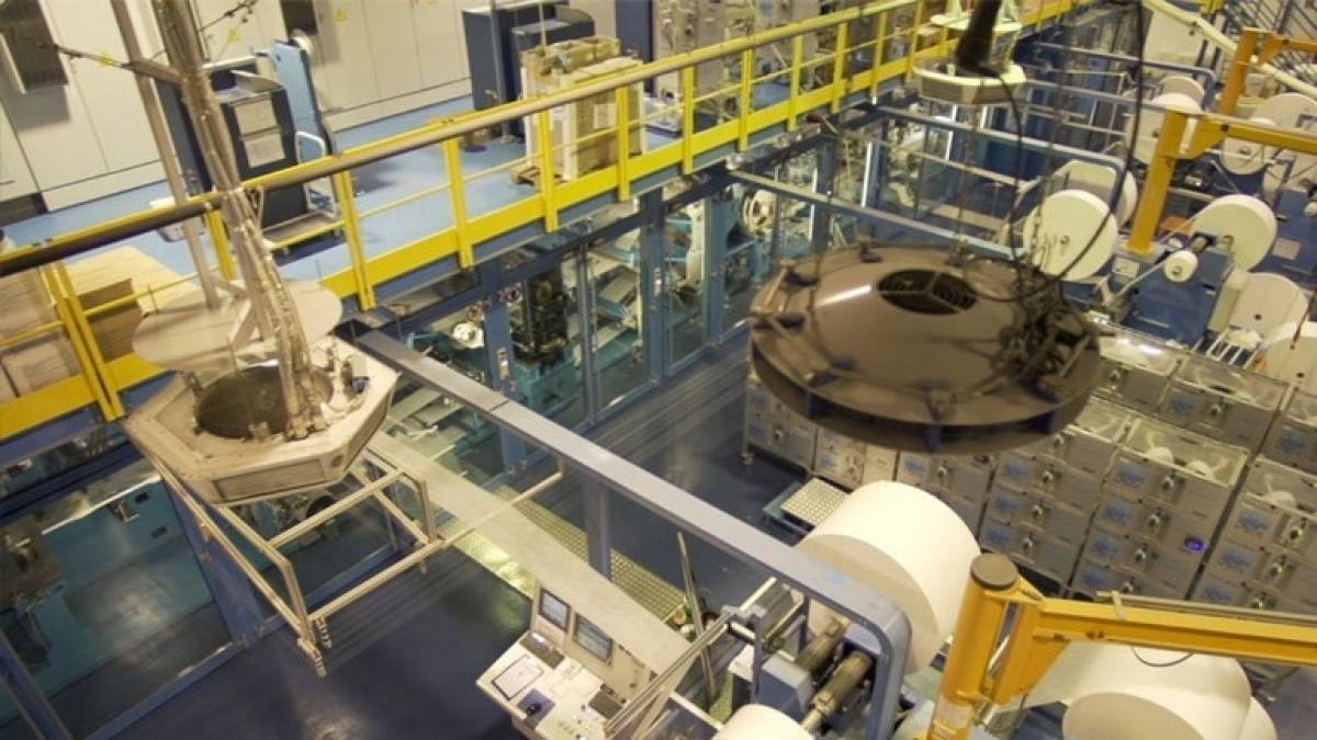 Πτώση 13,9% του δείκτη τιμών παραγωγού στη βιομηχανία τον Απρίλιο