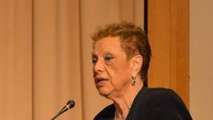 Γιαμαρέλλου: Η επώαση για την Όμικρον είναι 2,5 ημέρες