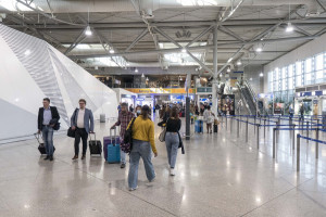 Διεθνείς αεροπορικές αφίξεις 2024-2025: Οι top-20 αγορές και οι «πρωταθλητές» στην άνοδο