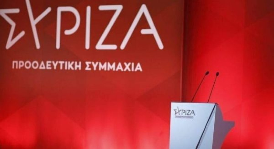 ΣΥΡΙΖΑ για κατάρρευση γέφυρας: Εταιρεία και κυβέρνηση οφείλουν απαντήσεις