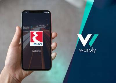 H EKO επέλεξε τη Warply για στρατηγικό συνεργάτη στο mobile