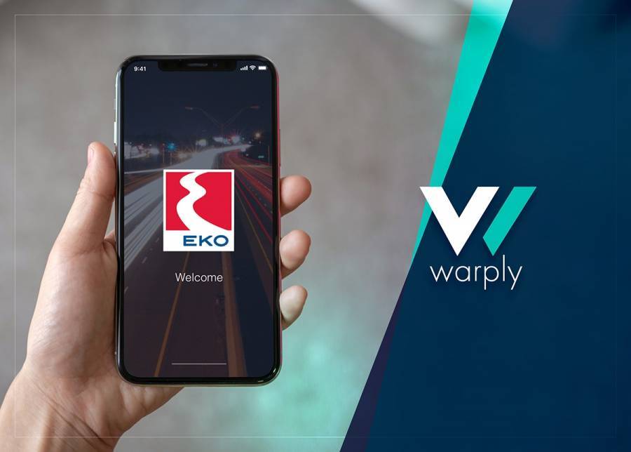 H EKO επέλεξε τη Warply για στρατηγικό συνεργάτη στο mobile