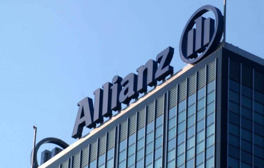 Allianz Ελλάδος: Αύξηση καθαρών κερδών στα €7,9 εκατ. το 2020