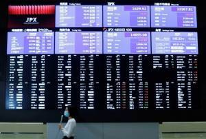 Επιφυλακτικότητα στις ασιατικές αγορές με το βλέμμα στις ΗΠΑ