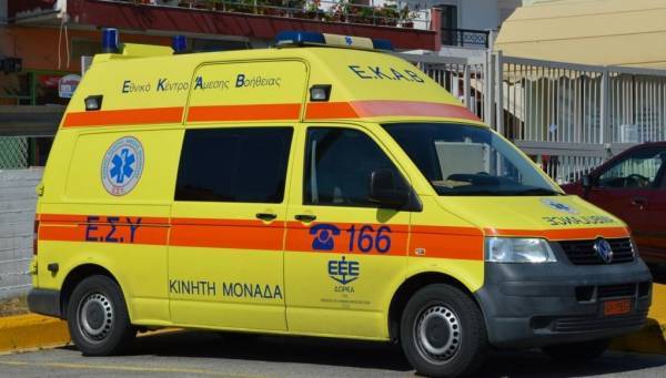 Ρόδος: Νεκρός εντοπίστηκε αγνοούμενος Γερμανός τουρίστας