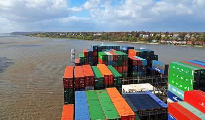 Containerships: Η μειωμένη ζήτηση ενισχύει τα blank sailings