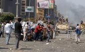 Συνεχίζεται η αιματοχυσία στην Αίγυπτο