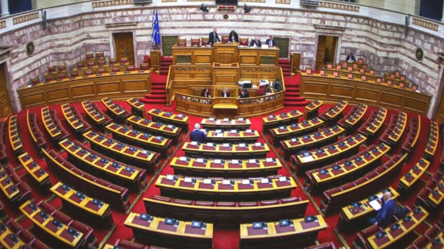 Ψηφίστηκε η τροπολογία για πλαφόν κέρδους στο «Αλλάζω Συσκευή»