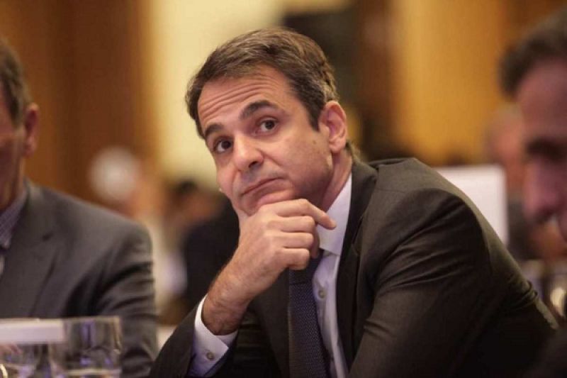 Αυστηρό μήνυμα Μητσοτάκη για τα τροχαία: Φτάνει πια!