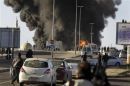 Πολύνεκρη επίθεση με εκρηκτικά στη Λιβύη