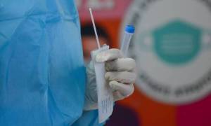 Κορονοϊός-Ελλάδα: Ανησυχητικό άλμα στα 1.797 νέα κρούσματα