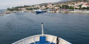 Στα 130 εκατ. ευρώ το κονδύλι για τις άγονες γραμμές