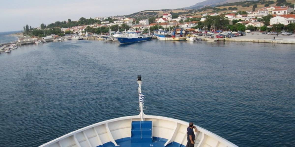 Στα 130 εκατ. ευρώ το κονδύλι για τις άγονες γραμμές