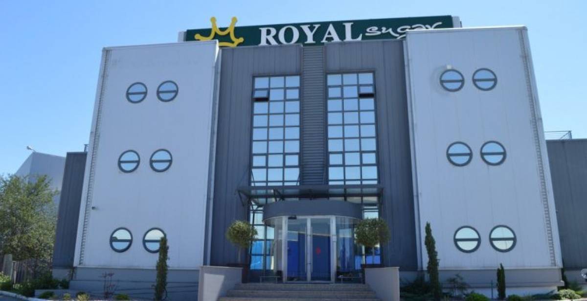 Royal Sugar: Ιστορική συμφωνία για την ΕΒΖ
