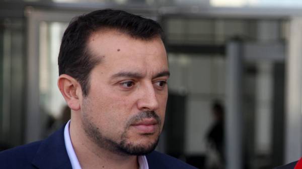 Περιθώρια για ελαφρύνσεις βλέπει ο Παππάς