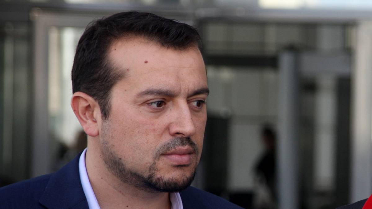 Περιθώρια για ελαφρύνσεις βλέπει ο Παππάς