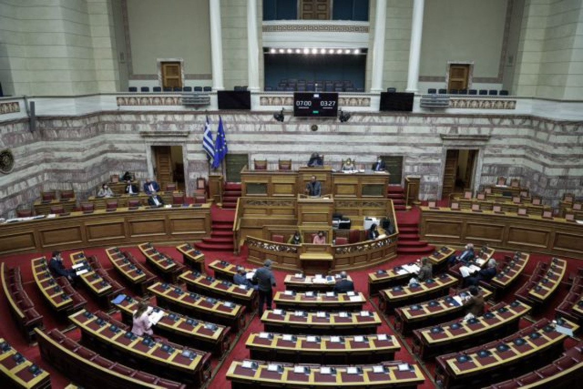 Στη Βουλή το νομοσχέδιο για την προστασία των καταναλωτών