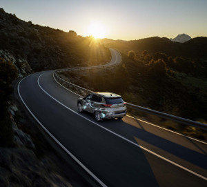 Nissan e-4ORCE: Η επανάσταση της “εξηλεκτρισμένης” τεχνολογίας με κίνηση σε όλους τους τροχούς